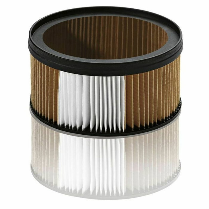 Kärcher Filtro de Cartucho con Recubrimiento Nano para WD5200M / 5300M / 5600MP