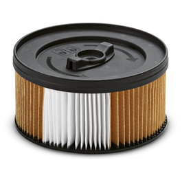 Kärcher Filtro de Cartucho con Recubrimiento Nano para WD5200M / 5300M / 5600MP