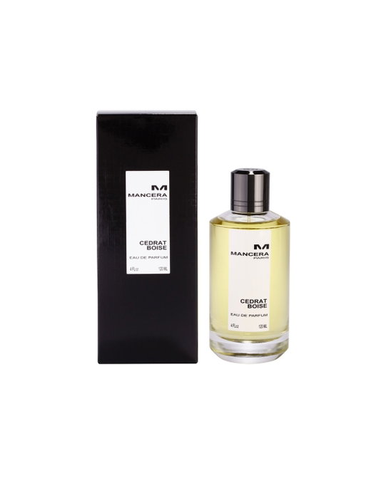 Mancera Cedrat Boise Agua de perfume Unisex 120 ml Mancera Cedrat Boise Agua de perfume Unisex 120 ml