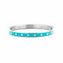 Pulsera Mujer CO88 Collection 8CB-90189 Plateado
