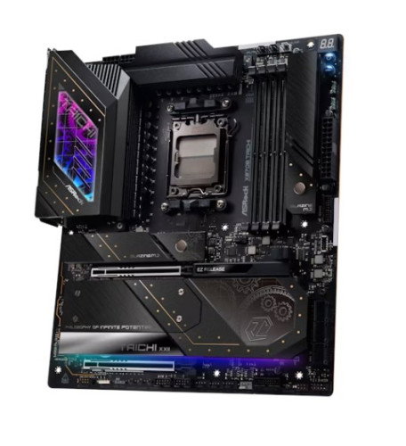 ASRock X870E Taichi AM5 ATX DDR5