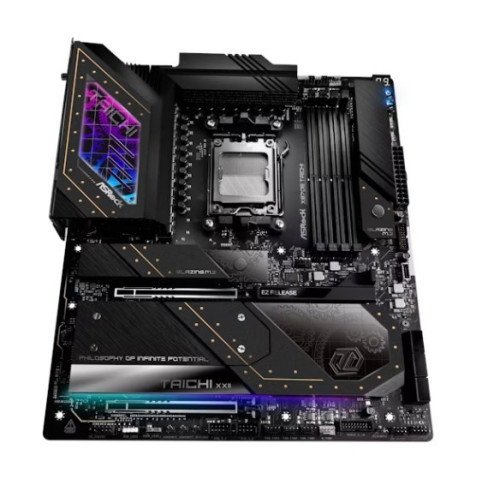 ASRock X870E Taichi AM5 ATX DDR5