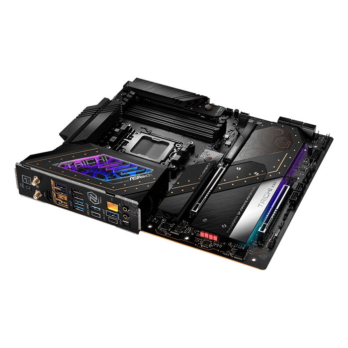 ASRock X870E Taichi AM5 ATX DDR5