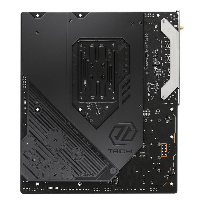 ASRock X870E Taichi AM5 ATX DDR5