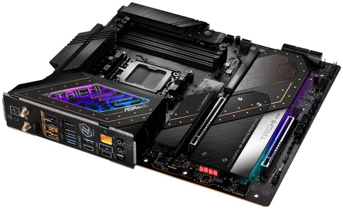 ASRock X870E Taichi AM5 ATX DDR5