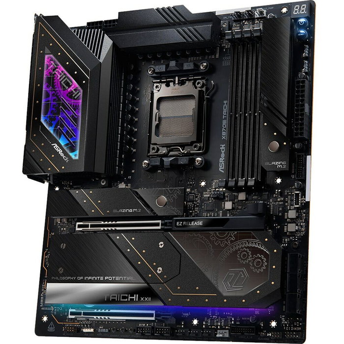 ASRock X870E Taichi AM5 ATX DDR5
