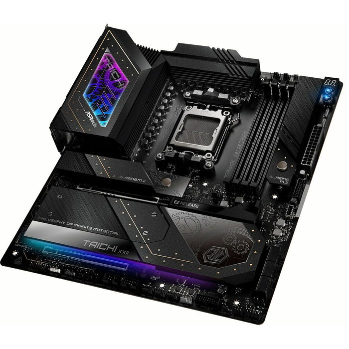 ASRock X870E Taichi AM5 ATX DDR5