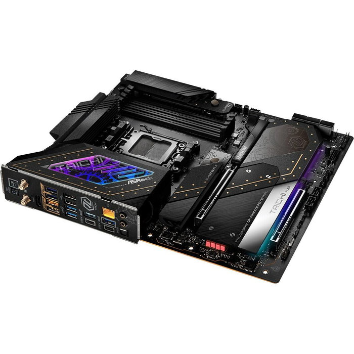 ASRock X870E Taichi AM5 ATX DDR5