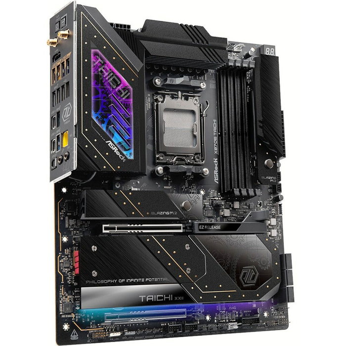 ASRock X870E Taichi AM5 ATX DDR5