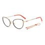 M Missoni MMI-0061-06J Gafas de vista Dorado