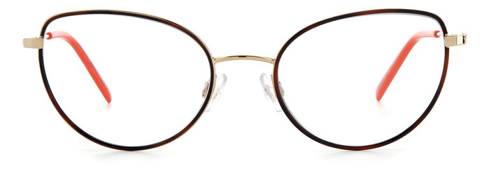 M Missoni MMI-0061-06J Gafas de vista Dorado M Missoni MMI-0061-06J Gafas de vista Dorado
