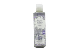Woods of Windsor Lavender Bath & Gel de ducha 250ml