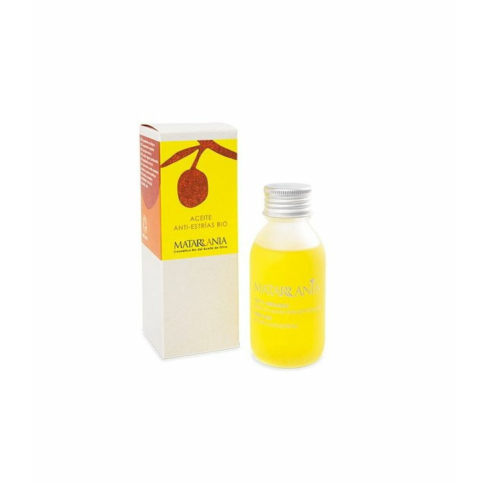 MATARRANIA Aceite Antiestrías 100% BIO 100ml