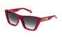 Just Cavalli SJC146-5806XX Gafas de sol con cristal gris degradado