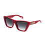 Just Cavalli SJC146-5806XX Gafas de sol con cristal gris degradado