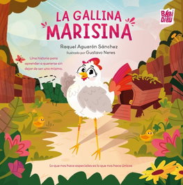 BABIDI-BU La gallina Marisina, La mirada de Daniel - BABIDI-BU