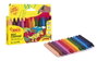Jovi Ceras Jumbo Colores Surtidos Estuche de 12 Unidades