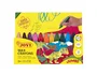 Jovi Ceras Jovicolor Jumbo Colores Surtidos Estuche de 12 unidades
