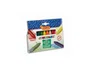 Jovi Lápices de Cera Caja de 12 Unidades Colores Surtidos