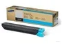 HP Cartucho de Tóner Original Cian CLT-C809S para Samsung CLX-9201NA/9251NA/9301NA