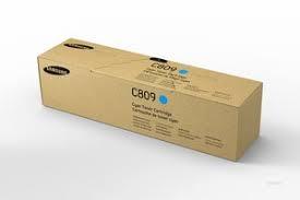 HP Cartucho de Tóner Samsung CLT-C809S Cian