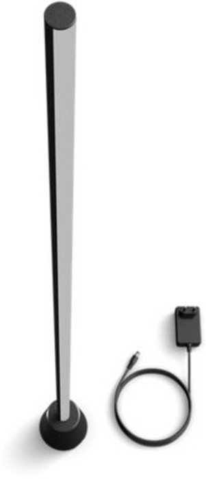 Signify/Philips Philips Hue Gradient Play Floor Large Negro Signify/Philips Philips Hue Gradient Play Floor Large Negro