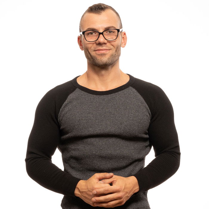 Montura de Gafas Unisex Zadig & Voltaire VZV017 540700