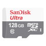 SanDisk Ultra 128 GB MicroSDXC Clase 10