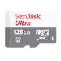 SanDisk Ultra 128 GB MicroSDXC Clase 10