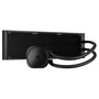 Corsair Nautilus 360 RS Sistema de refrigeración líquida todo en uno Negro