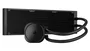 Corsair Nautilus 360 RS Sistema de refrigeración líquida todo en uno Negro