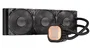 Corsair Nautilus 360 RS Sistema de refrigeración líquida todo en uno Negro