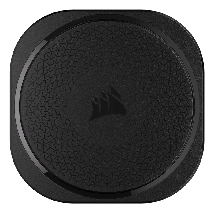 Corsair Nautilus 360 RS Sistema de refrigeración líquida todo en uno Negro Corsair Nautilus 360 RS Sistema de refrigeración líquida todo en uno Negro