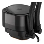 Corsair Nautilus 360 RS Sistema de refrigeración líquida todo en uno Negro