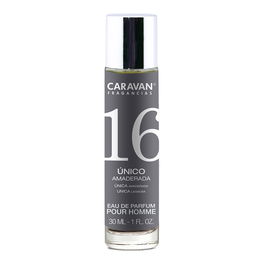 Caravan Eau de Parfum Nº 16 Caballero 30ml