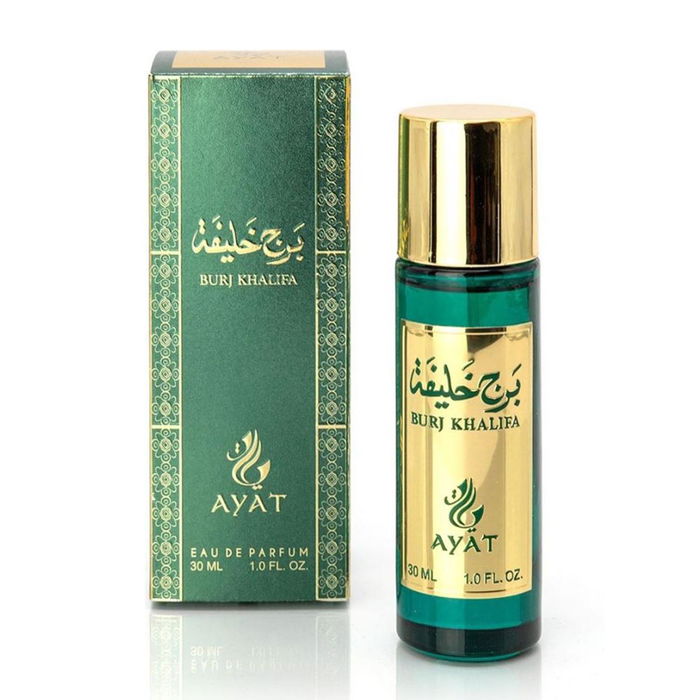 AYAT Burj Khalifa Eau de Parfum 30 ml
