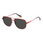 Polaroid PLD-6195-S-X-0Z3 Gafas de sol Gris/Rojo