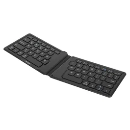 Targus AKF003UK Teclado Bluetooth QWERTY Inalámbrico Mini para PC/Mac, Inglés UK, Negro