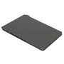 Targus AKF003UK Teclado Bluetooth QWERTY Inalámbrico Mini para PC/Mac, Inglés UK, Negro
