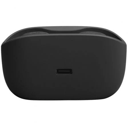 Auriculares Inalámbricos con Estuche de Carga JBL Vibe Buds Negro