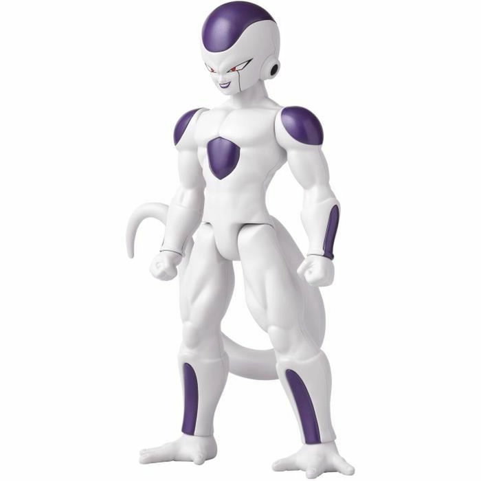 Bandai Figura Gigante Limit Breaker Freezer 4ta forma 30 cm - Dragon Ball Super Bandai Figura Gigante Limit Breaker Freezer 4ta forma 30 cm - Dragon Ball Super