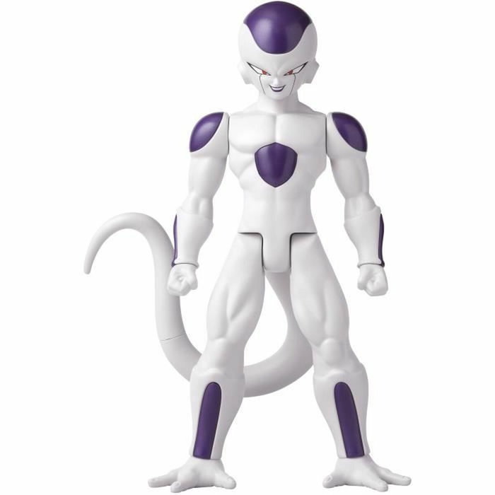Bandai Figura Gigante Limit Breaker Freezer 4ta forma 30 cm - Dragon Ball Super Bandai Figura Gigante Limit Breaker Freezer 4ta forma 30 cm - Dragon Ball Super