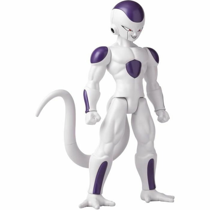 Bandai Figura Gigante Limit Breaker Freezer 4ta forma 30 cm - Dragon Ball Super Bandai Figura Gigante Limit Breaker Freezer 4ta forma 30 cm - Dragon Ball Super