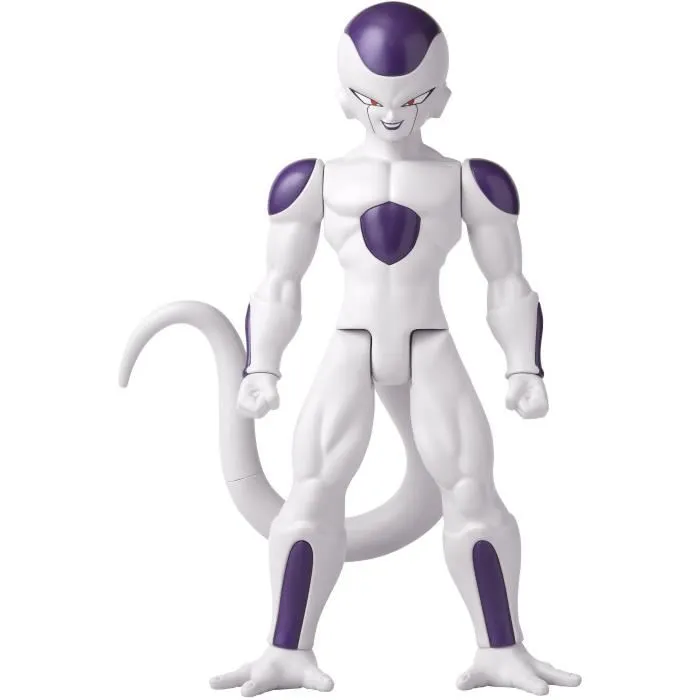 Bandai Figura Gigante Limit Breaker 30 cm Freezer 4ta Forma Dragon Ball Super BAN3296580368280