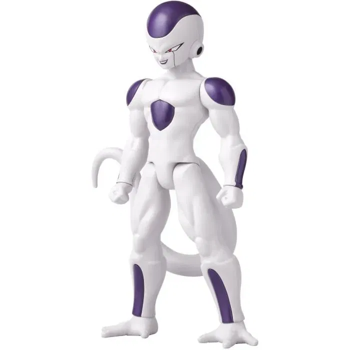 Bandai Figura Gigante Limit Breaker 30 cm Freezer 4ta Forma Dragon Ball Super BAN3296580368280