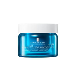 La Roche Posay HYALU B5 SURACTIVATED crema rellenadora y reparadora con ácido hialurónico SPF30, 50 ml