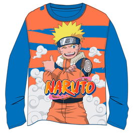 Camiseta Naruto infantil