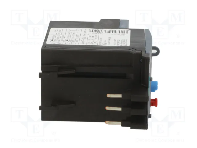 SIEMENS 3RU2116-1AC0 Relé Térmico S00 1,1-1,6A