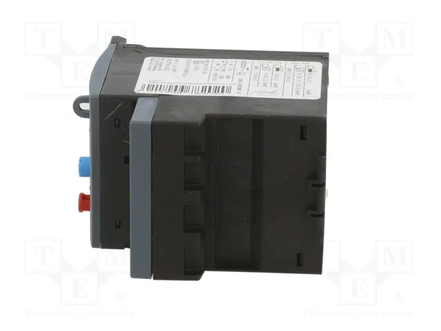 SIEMENS 3RU2116-1AC0 Relé Térmico S00 1,1-1,6A