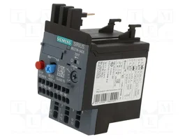 SIEMENS 3RU2116-1AC0 Relé Térmico S00 1,1-1,6A